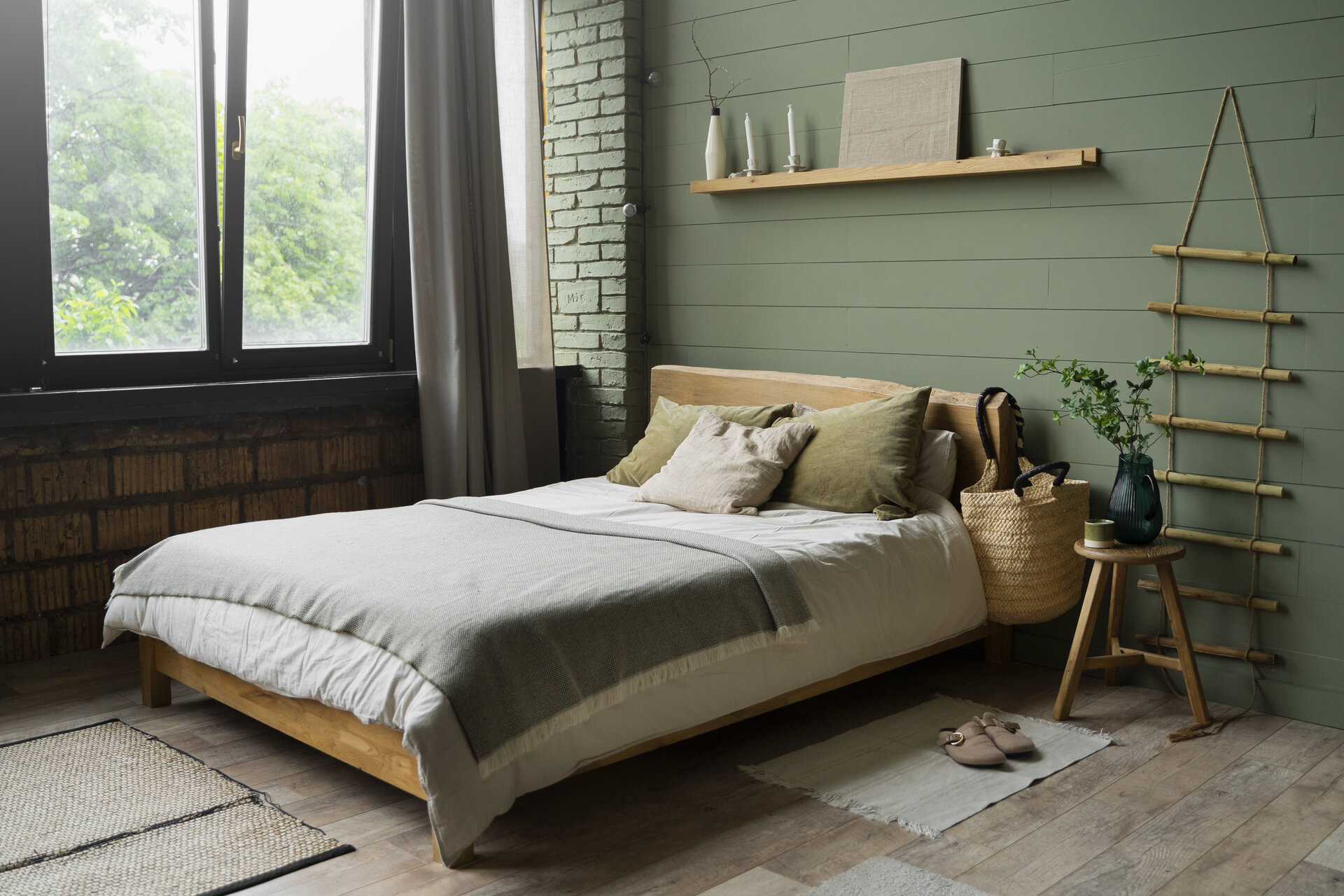 Habitación Doble Estándar